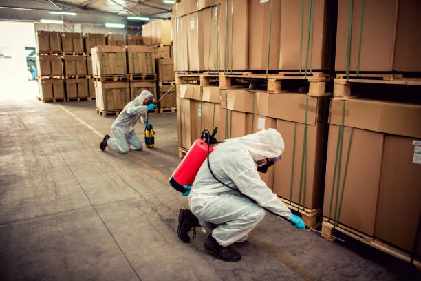 Best Pest Control Cost  in Breckenridge, CO